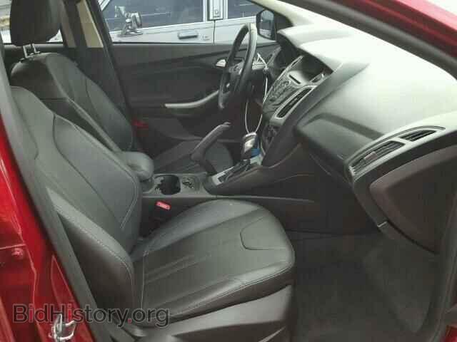 2013 FORD FOCUS - VIN: 1FADP3K21DL242576 - Photo 5