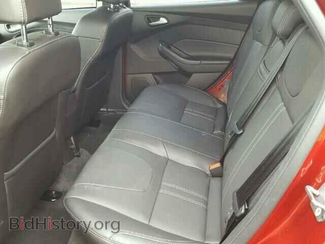 2013 FORD FOCUS - VIN: 1FADP3K21DL242576 - Photo 6