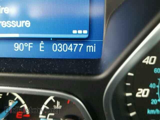 2013 FORD FOCUS - VIN: 1FADP3K21DL242576 - Photo 8