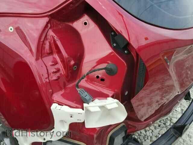 2013 FORD FOCUS - VIN: 1FADP3K21DL242576 - Photo 9