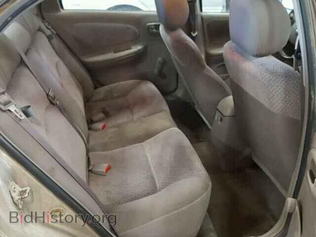 2002 DODGE NEON - VIN: 1B3ES46C12D500691 - Фото 6