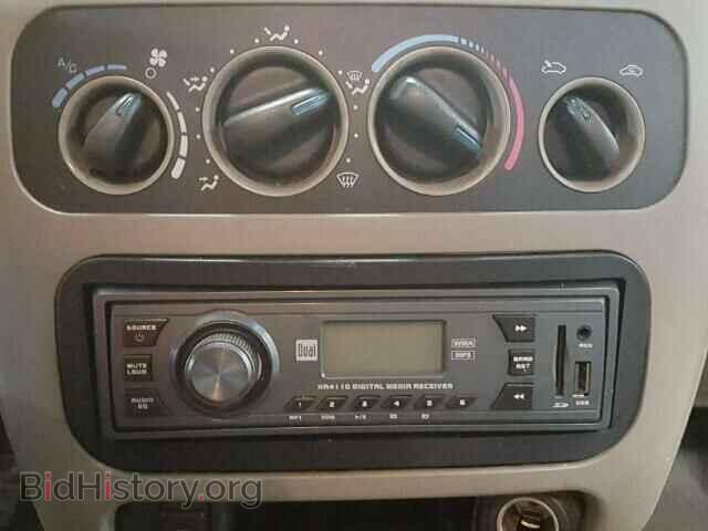 2002 DODGE NEON - VIN: 1B3ES46C12D500691 - Фото 9