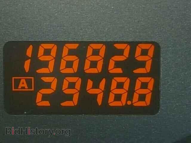2005 NISSAN MAXIMA - VIN: 1N4BA41E05C854618 - Фото 8