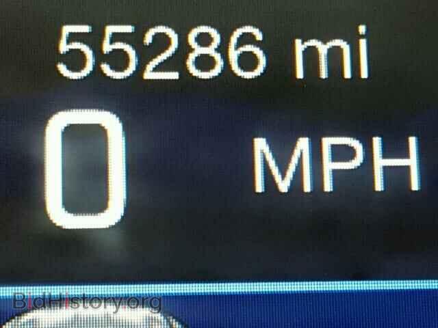2015 CHRYSLER 200 - VIN: 1C3CCCCB5FN549437 - Фото 8