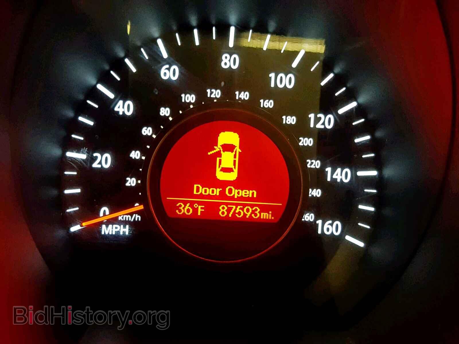 2012 KIA OPTIMA - VIN: 5XXGN4A73CG023522 - Photo 8