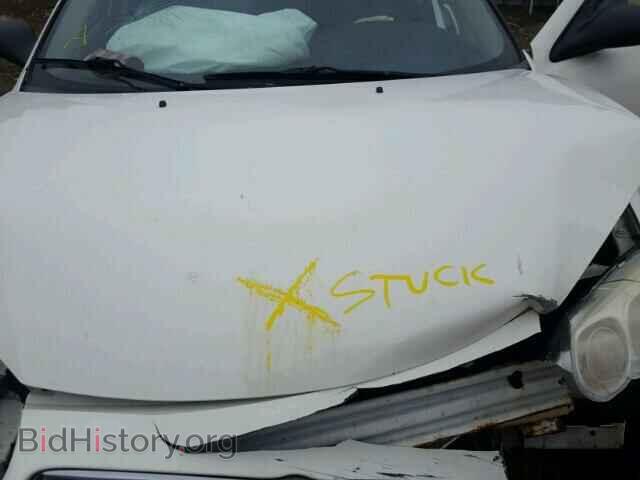 2005 CHRYSLER SEBRING - VIN: 1C3EL56R25N516116 - Фото 7