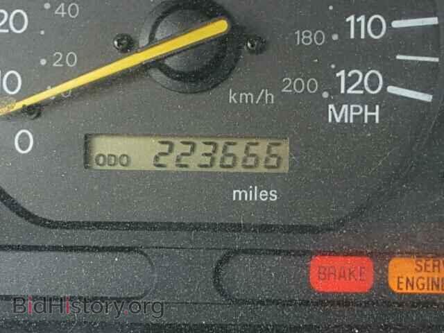 2000 MITSUBISHI GALANT - VIN: 4A3AA46G8YE129676 - Фото 8