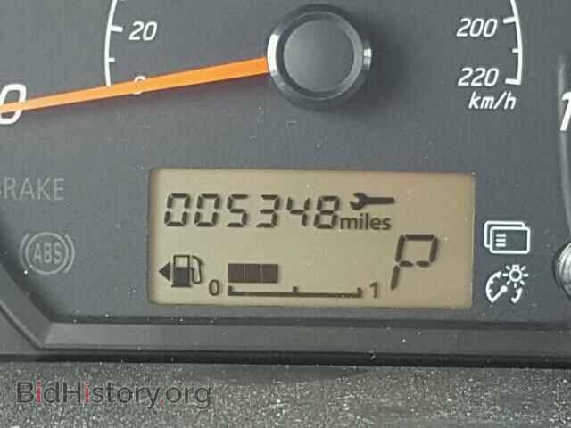 2015 MITSUBISHI MIRAGE - VIN: ML32A3HJ9FH056746 - Фото 8
