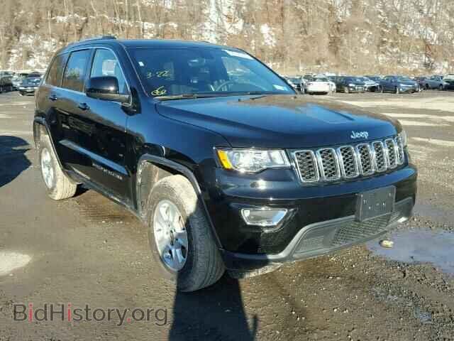Фотография 1C4RJFAG1HC661971 - JEEP CHEROKEE 2017