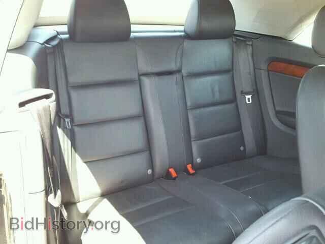 2006 AUDI A4 - VIN: WAUAC48H56K006089 - Фото 6