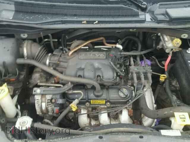 2010 DODGE CARAVAN - VIN: 2D4RN4DE0AR204426 - Фото 7