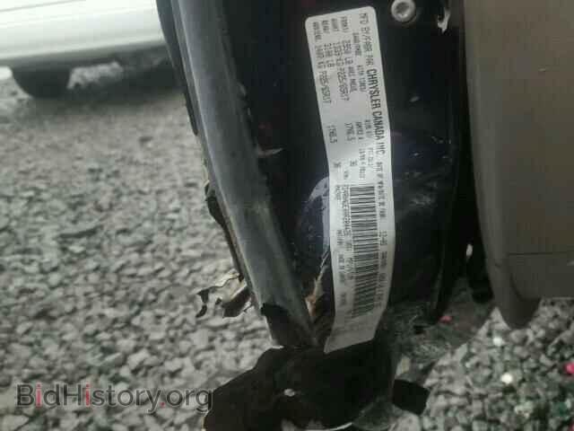 2010 DODGE CARAVAN - VIN: 2D4RN4DE0AR204426 - Фото 10
