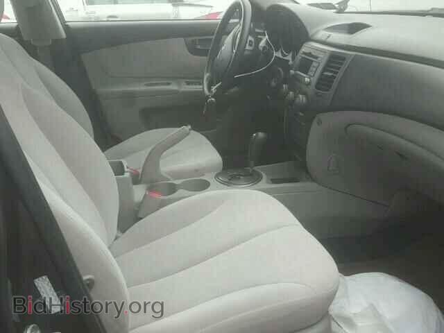 2010 KIA OPTIMA - VIN: KNAGG4A80A5369531 - Фото 5