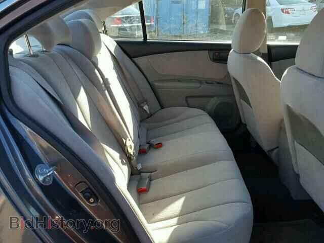 2010 KIA OPTIMA - VIN: KNAGG4A80A5369531 - Фото 6