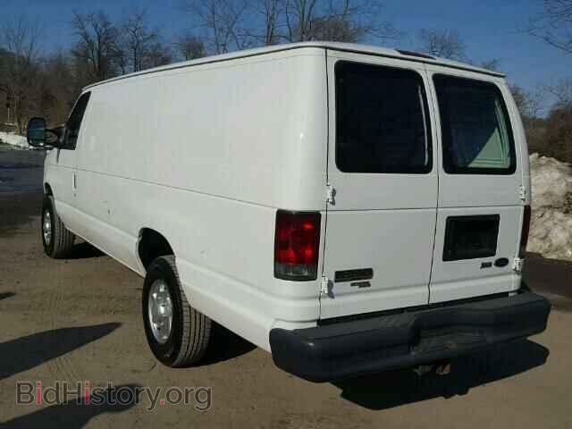 2011 FORD ECONOLINE - VIN: 1FTSS3EL7BDA81274 - Photo 3