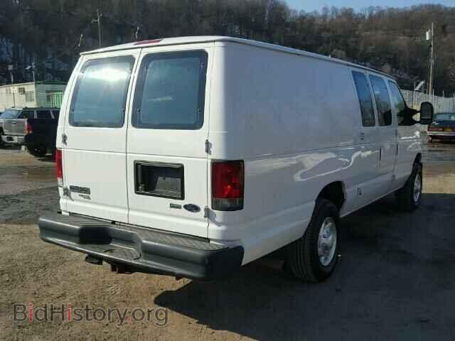 2011 FORD ECONOLINE - VIN: 1FTSS3EL7BDA81274 - Photo 4
