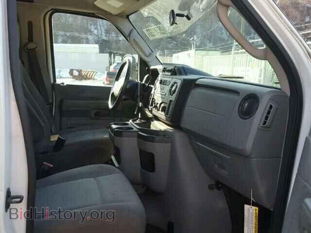 2011 FORD ECONOLINE - VIN: 1FTSS3EL7BDA81274 - Photo 5