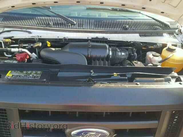 2011 FORD ECONOLINE - VIN: 1FTSS3EL7BDA81274 - Photo 7
