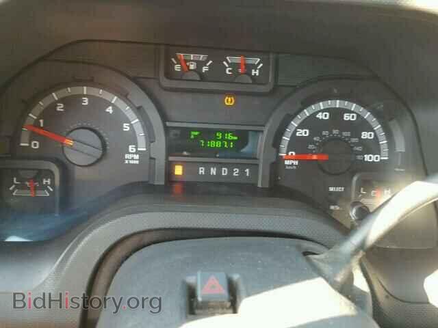 2011 FORD ECONOLINE - VIN: 1FTSS3EL7BDA81274 - Photo 8