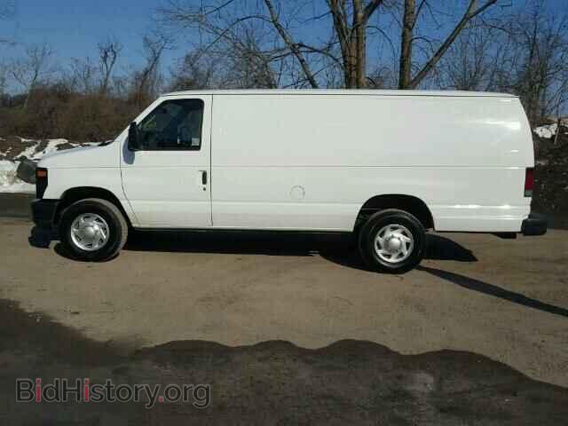 2011 FORD ECONOLINE - VIN: 1FTSS3EL7BDA81274 - Photo 9