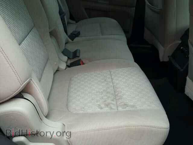 2012 FORD EXPLORER - VIN: 1FMHK7D83CGA90726 - Photo 6