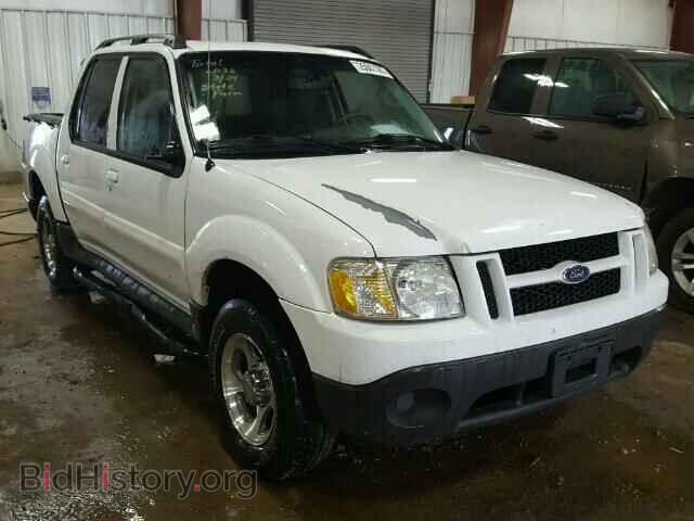 Photo 1FMZU77K75UA30006 - FORD EXPLORER 2005