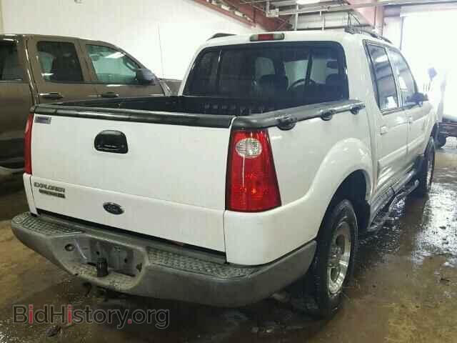 2005 FORD EXPLORER - VIN: 1FMZU77K75UA30006 - Photo 4
