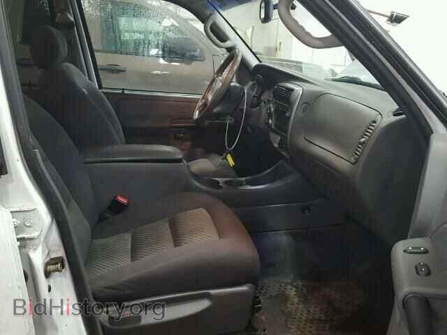 2005 FORD EXPLORER - VIN: 1FMZU77K75UA30006 - Photo 5