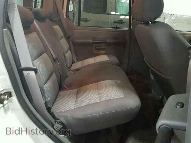 2005 FORD EXPLORER - VIN: 1FMZU77K75UA30006 - Photo 6