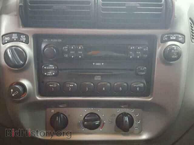 2005 FORD EXPLORER - VIN: 1FMZU77K75UA30006 - Photo 9