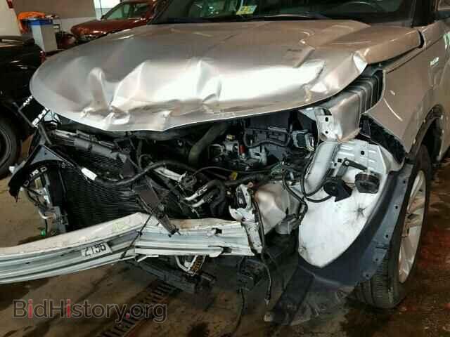 2013 FORD EXPLORER - VIN: 1FM5K8D80DGA22703 - Photo 9