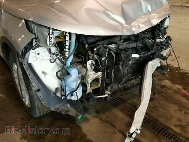 2013 FORD EXPLORER - VIN: 1FM5K8D80DGA22703 - Photo 10