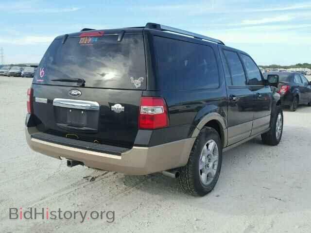 2013 FORD EXPEDITION - VIN: 1FMJK1H55DEF69810 - Фото 4