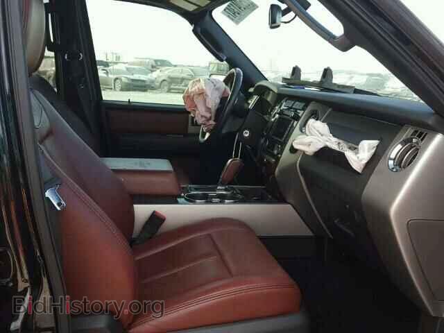 2013 FORD EXPEDITION - VIN: 1FMJK1H55DEF69810 - Фото 5