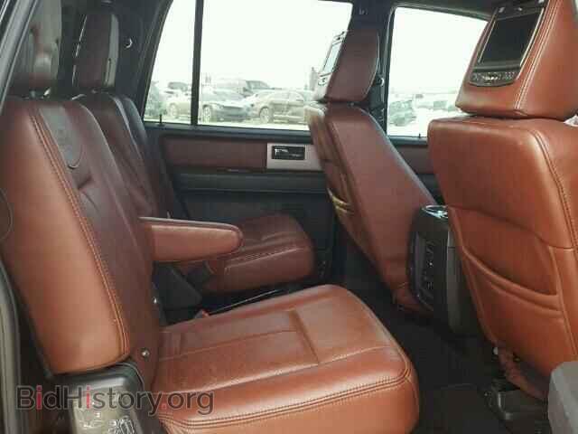 2013 FORD EXPEDITION - VIN: 1FMJK1H55DEF69810 - Фото 6