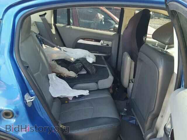 2007 CHRYSLER SEBRING - VIN: 1C3LC66M57N564617 - Фото 6