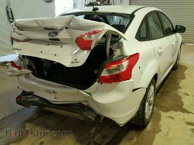 2014 FORD FOCUS - VIN: 1FADP3F22EL336333 - Photo 4