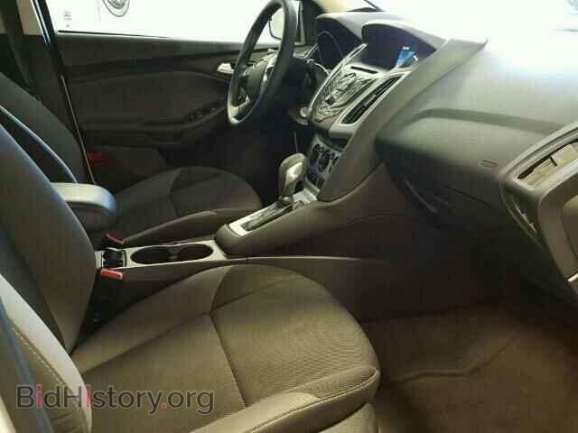 2014 FORD FOCUS - VIN: 1FADP3F22EL336333 - Photo 5