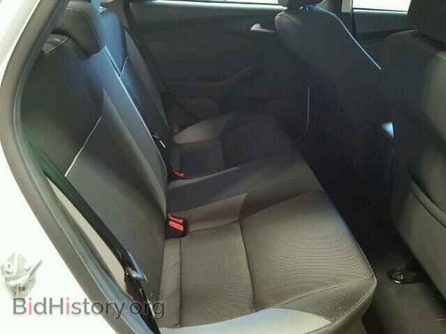 2014 FORD FOCUS - VIN: 1FADP3F22EL336333 - Photo 6