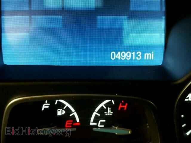 2014 FORD FOCUS - VIN: 1FADP3F22EL336333 - Photo 8