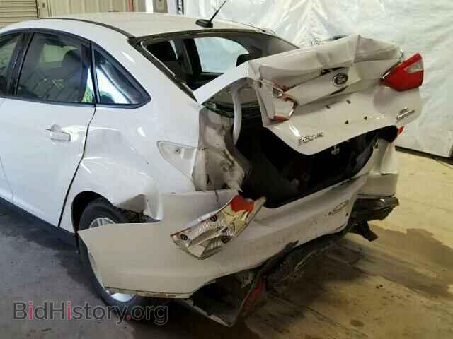 2014 FORD FOCUS - VIN: 1FADP3F22EL336333 - Photo 10
