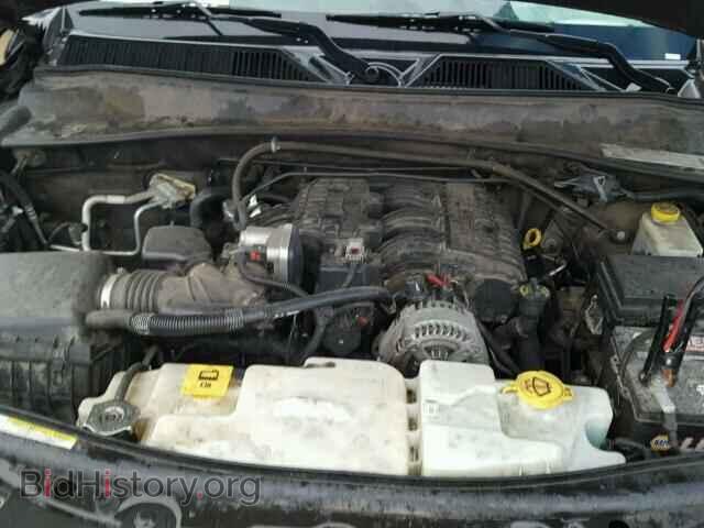 2009 DODGE NITRO - VIN: 1D8GT58X79W532877 - Photo 7