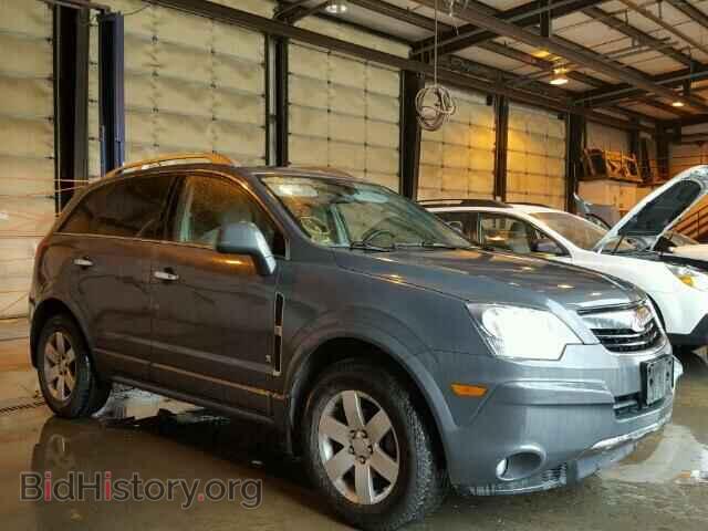 Фотография 3GSDL73718S535843 - SATURN VUE 2008