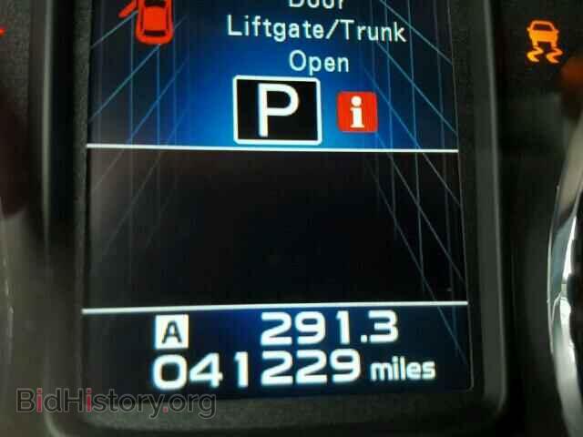 2014 SUBARU OUTBACK - VIN: 4S4BRCPC4E3269779 - Фото 8