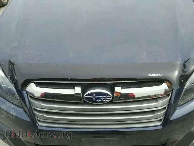 2014 SUBARU OUTBACK - VIN: 4S4BRCPC4E3269779 - Фото 10