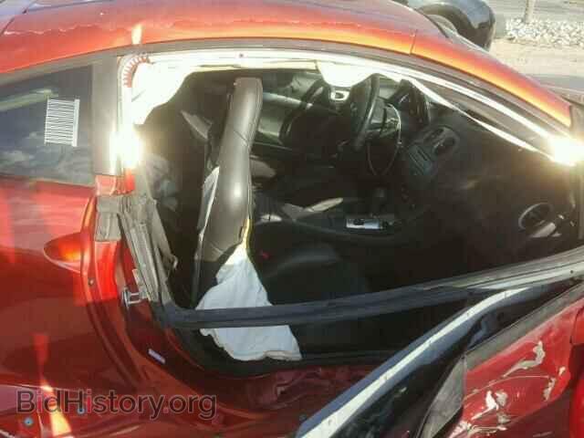 2006 MITSUBISHI ECLIPSE - VIN: 4A3AK34TX6E012203 - Фото 5