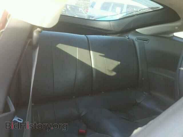 2006 MITSUBISHI ECLIPSE - VIN: 4A3AK34TX6E012203 - Фото 6