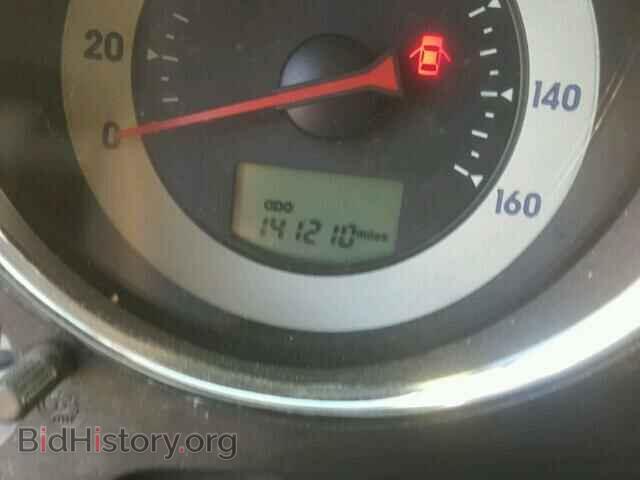 2006 MITSUBISHI ECLIPSE - VIN: 4A3AK34TX6E012203 - Фото 8