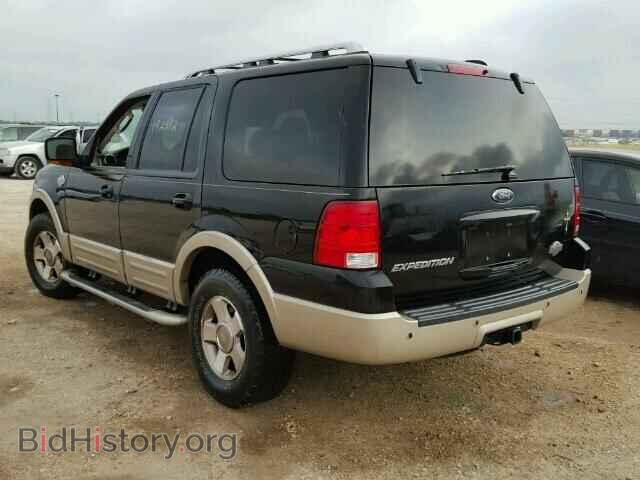 2006 FORD EXPEDITION - VIN: 1FMPU17516LA24319 - Фото 3