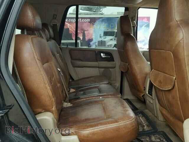 2006 FORD EXPEDITION - VIN: 1FMPU17516LA24319 - Фото 6